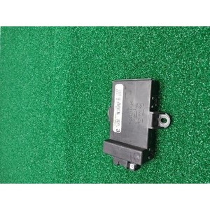 Módulo de Control de Iluminación Taurus VI 2009-2012 Usado ORIGINAL AH6T13E702AF - Product Image 3