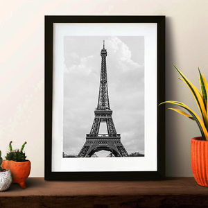 Black Decorative Wall Picture 4X6 5X7 for Home Decoration Europe Style Custom Size MDF Wood Photo <b>Frame</b> Simple A3/<b>A2</b> Option - Product Image 6