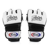 Guantes de MMA de Cuero y Plástico Personalizados de Primera Calidad, Ligeros para Entrenamiento al Aire Libre, Muay Thai, Sparring y Ejercicio