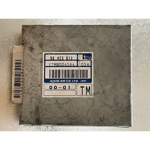 โมดูลควบคุมระบบส่งกำลัง TCM TCU Aisin AW Chevrolet โมดูลควบคุมระบบส่งกำลัง TCM TCU 96423612 อะไหล่รถยนต์ที่ใช้ร่วมกันได้ - Product Image 5