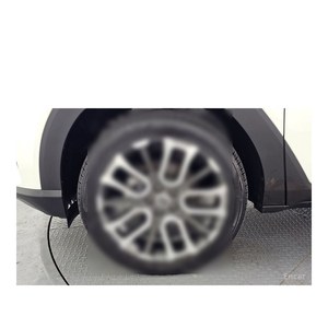 2022/2 KGM KG Mobility (ซันยอง) ตอร์เรส เบนซิน 1.5 2WD 44,389 กม. เกียร์อัตโนมัติ เบาะหนัง กล้องมองหลัง-44,389 กม. - Product Image 5