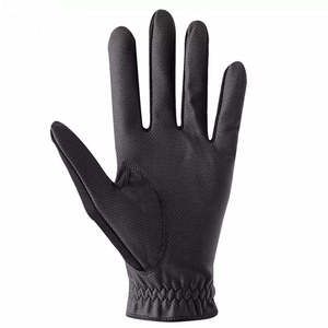 Gants de golf pour hommes de qualité supérieure, à doigts entiers, durables, en cuir véritable Cabretta, personnalisés, en peau de mouton, de haute qualité - Product Image 4