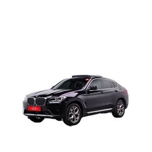 BMW X4 XDrive20i XLine 2022, conduite à gauche, boîte de vitesses automatique, caméra arrière, 53 856 km - Product Image 1