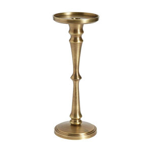 Premium <b>Brass</b> <b>Candle</b> <b>Sticks</b> with Elegant <b>Candle</b> Display for Home Decor Dining Table Centerpieces Wedding Decoration Events Use - Product Image 6