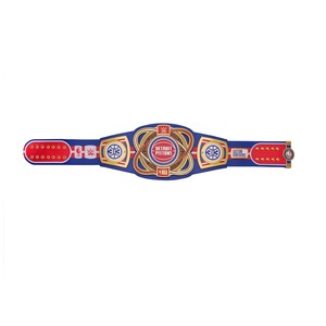 Réplica del Cinturón de Campeonato de los Detroit Pistons - Product Image 5