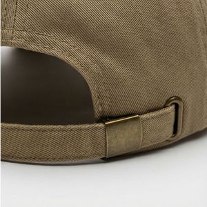 Gorras de Béisbol de Estilo Étnico 100% Poliéster, Gorra de 5 Paneles, Diferentes Tallas, Precio al por Mayor, Bordado Personalizado, Impresión Personalizada - Product Image 6