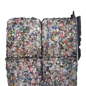 เศษอลูมิเนียม/เศษกระป๋อง UBC จำนวนมากจากประเทศไทย - Product Image 1