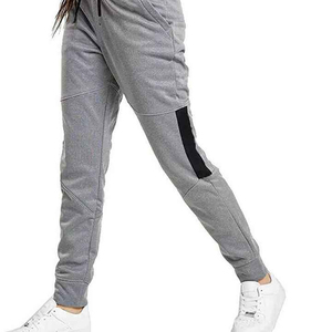 Evos Sports – Survêtement de course et d'entraînement décontracté pour femme, coupe ample, respirant, épais, idéal pour l'été, couleur unie - Product Image 5