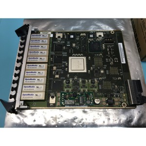 Placa PCB Allied Telesis 990-002646-00 - Equipo y Piezas de Semiconductores Legados Globales de Confianza - Product Image 1