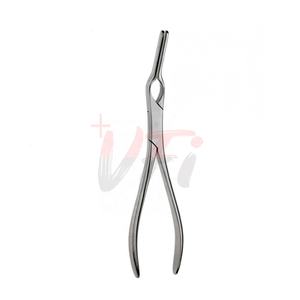 Asch Septum คีมยืด23ซม. เยอรมันสแตนเลสเครื่องมือผ่าตัดพลาสติก - Product Image 1