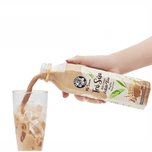 Boisson au thé au lait en gros 580ml Marque Mr Brown Prête à Boire Goût Crémeux Prix Compétitif Exportation - Product Image 2