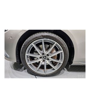 เมอร์เซเดส-เบนซ์ อี-คลาส E300e 4MATIC Exclusive ปี 2023 ระยะทาง 43,507 กม. เกียร์อัตโนมัติ พวงมาลัยซ้าย กล้องมองหลัง - Product Image 5
