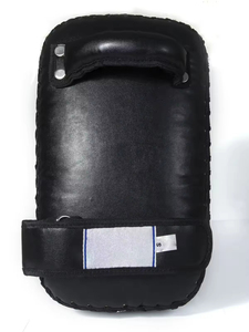 Boxing Training Kick pads Taekwondo Strike Pad Arm Kick <b>Shield</b> Best Quality Strike <b>Shield</b> Foot Target Thai Kick Boxing Kick - Product Image 3
