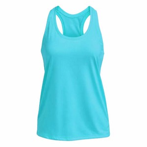Customized High Quality Women Tank <b>Tops</b> Summer Workout Yoga Tank <b>Top</b> Women Sleeveless Shirt Tank <b>Tops</b> For Women Plain - Product Image 1