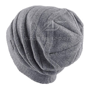 Trendy Customized Logo Beanie <b>Hat</b> <b>Winter</b> Knit Soft Warm Comfortable Outdoor Casual Image Style Fashion <b>Hat</b> - Product Image 3