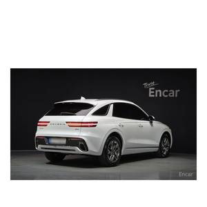 Genesis GV70 2024 2.5T Essence AWD 13 350 km Automatique Volant à Gauche Sièges en Cuir Caméra Arrière - Product Image 2