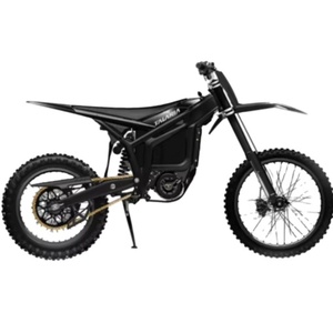 NUEVOS RINES ORIGINALES Komodo - NEGROS para todoterreno de 21 pulgadas/18 pulgadas que garantizan un control excepcional - Product Image 1