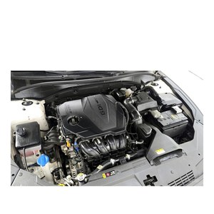 Hyundai Grandeur 2020, 2.5 Automático, Emisión Euro V, Asientos de Cuero, Volante a la Izquierda, Cámara Trasera, con 74,584 km - Product Image 6