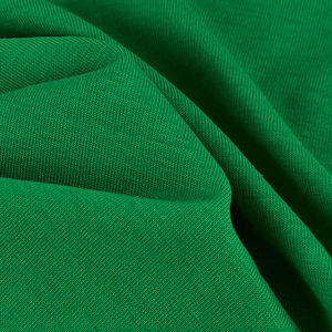 Camiseta de punto de alta calidad, personalizada, transpirable, 92% poliéster, 8% spandex, 60 g/m², tejido elástico, para niñas - Product Image 2