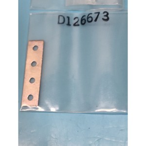 ชุด MRC D126673 SHIM RF FINGER จำนวน 7 ชิ้น, 179012 - อุปกรณ์และอะไหล่เซมิคอนดักเตอร์ระดับโลกที่เชื่อถือได้ที่ - Product Image 1