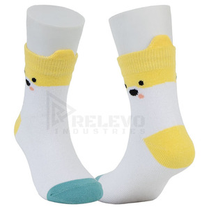 Calcetines cálidos de invierno, calcetines térmicos de algodón grueso, suaves, cómodos, informales, para hombres y mujeres, para uso en clima frío - Product Image 6