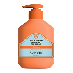 Champú y Acondicionador Reparador Nutritivo 1000g, Cuidado del Color, Revitalizador del Cabello, Hidratación Diaria, Tratamiento Capilar, Sedoso y Suave - Product Image 3