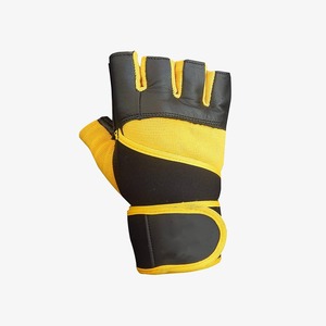 Équipement de soutien pour les mains pour hommes, ajustement sécurisé pour les activités de musculation, l'entraînement athlétique et la performance sportive - Product Image 2
