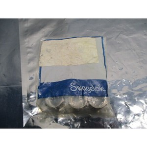 5 Tuercas de Acero Inoxidable 316 Swagelok 22-1212-1 - Equipo y Piezas de Semiconductores de Confianza con Legado Global - Product Image 1