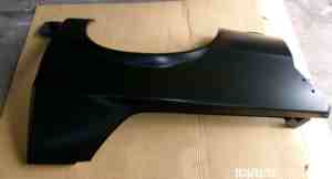 Panel Trasero Completo para Chevrolet Camaro 82-92, Lado Derecho - Product Image 3