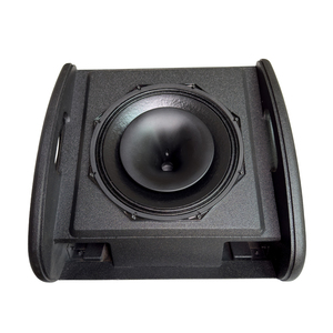 Moniteur de scène coaxial de 15 pouces avec aimant néodyme, 800 W, amplificateur intégré pour voix, groupe et performances live - Product Image 4