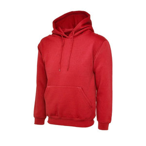 <b>Men's</b> Premium Quality <b>Pullover</b> Hoodie Heavyweight 100% Cotton Fleece Breathable Digital Printing Casual Solid Winter Brand Logo - Product Image 6