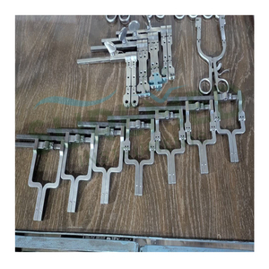 Medical Grade Lumbar Retractor and Cervical Retractor System Lumbar Retractor and Cervical Retractor for Hospitals - Product Image 5