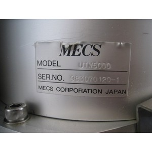 Robot de Transferencia MECS Track YC505, MECS CS7000 - Equipo y Piezas de Semiconductores de Confianza de Marca Global - Product Image 5