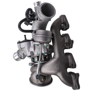 Turbocompressore per Chevrolet Chevy Cruze Sonic per Trax per Buick Encore 55565353 Modello 1.4L - Product Image 4