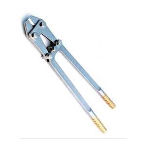 เครื่องตัดลวดและแท่ง TC ขนาด 18 นิ้ว เครื่องมือผ่าตัดกระดูกและข้อ ทำจากสแตนเลสสตีล คุณภาพสูง สำหรับตัดลวด - Product Image 1