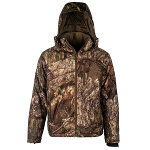 Veste de chasse imperméable, coupe-vent et respirante pour hommes, nouveau design, vestes de chasse fabriquées dans les meilleurs matériaux - Product Image 1