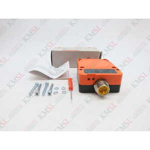 Sensor inductivo IFM ID3507 Producto de entrada y salida (IO) - Product Image 1