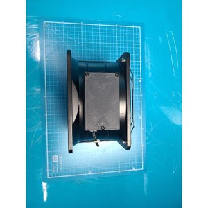 Caja de terminales de alimentación para ventilador ORIENTAL MOTOR MRW18-TTA, usada como tal, piezas de equipos semiconductores Legacy - Product Image 2