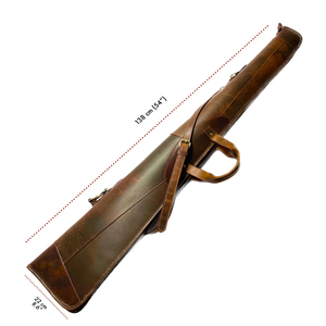 Bolsa de Cuero Premium para Armas de Fuego, Venta al por Mayor, OEM/ODM Aceptable, Precio Más Barato, Tendencia Actual - Product Image 6