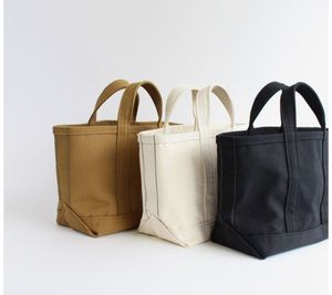 Sac fourre-tout en toile personnalisé avec poignée non tissée, sac de shopping réutilisable en coton pour une utilisation promotionnelle - Product Image 1