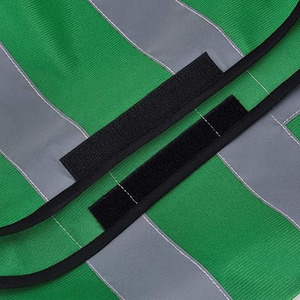 Chaleco de Seguridad Reversible para Verano, Otoño e Invierno, Ropa Exterior Transpirable e Impermeable de Alta Calidad, Subido por Dress Sports - Product Image 6