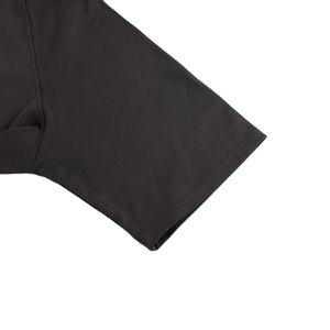 Camiseta de verano Boxy Premium de alta calidad para hombre, algodón peinado con logotipo personalizado, ropa de calle DTG, logotipo gráfico personalizado - Product Image 2