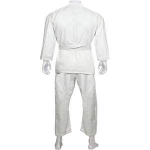 Uniforme de Artes Marciales Mixtas, 100% Algodón, Logotipo Personalizado en Relieve, Duradero, Unisex, Mejor Precio al por Mayor, 340g, BJJ Gi Ji - Product Image 2
