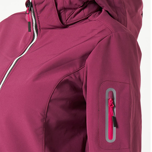 Nouvelles vestes softshell imperméables pour femmes, pour le camping et la randonnée, pour adultes. - Product Image 5