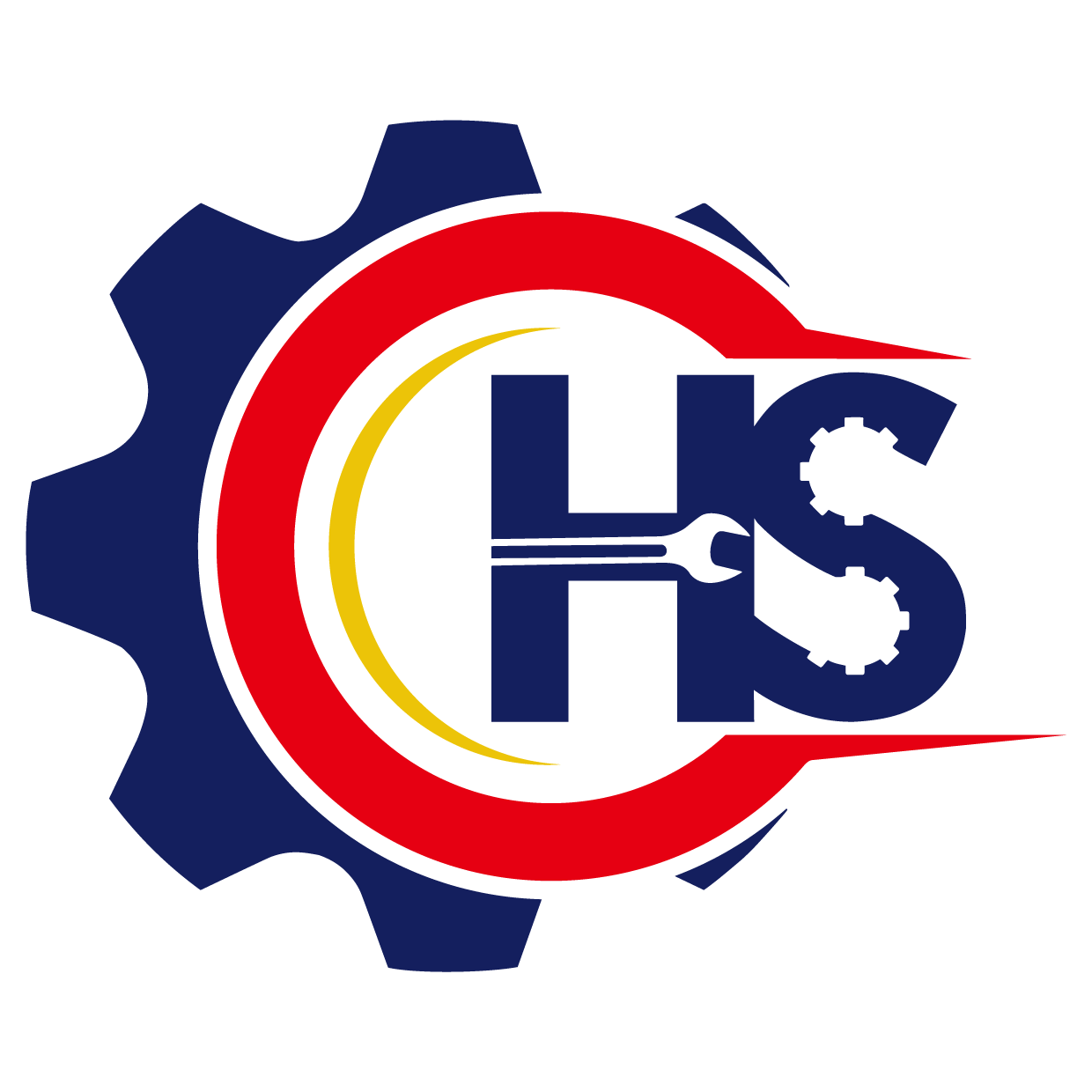 HE SHENG PRECISION TOOL LTD. logo
