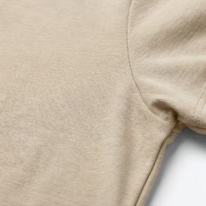 เสื้อเชิ้ตทำงานผู้หญิงมาใหม่ แฟชั่นฤดูใบไม้ผลิและฤดูใบไม้ร่วง ลายพิมพ์ทันสมัย สไตล์ลำลอง ชุดเดรสผู้หญิง ผ้าซาตินปักเลื่อม น้ำหนัก 240 กรัม ผ้าฝ้าย 100% - Product Image 5