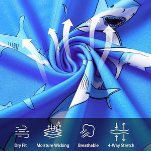 Camisetas Polo Blancas para Hombre 2026, 100% Algodón, Corte Atlético Versátil con Dobladillo Curvo, Protección Solar, Poliéster Liso - Product Image 2