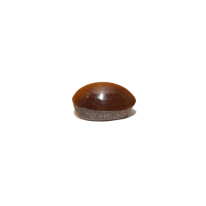Certified 5.15 Carat Natural Tiger Eye Gemstone-Brilliant Cut AAA Quality Color Change Effect - Product Image 3