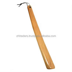 Calzadores de Cuerno de Búfalo Natural Pulido, Hechos a Mano, Ecológicos y de Moda, Más Vendidos - Product Image 4