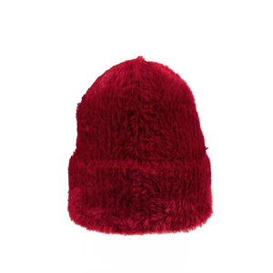 Gorros de lana personalizados de color sólido para invierno, esquí al aire libre, gorros cálidos con logotipo y color personalizados, embalaje premium, protectores para la cabeza. - Product Image 5